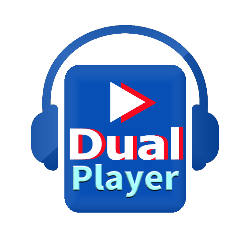 Simple Dual Subtiltes Logo